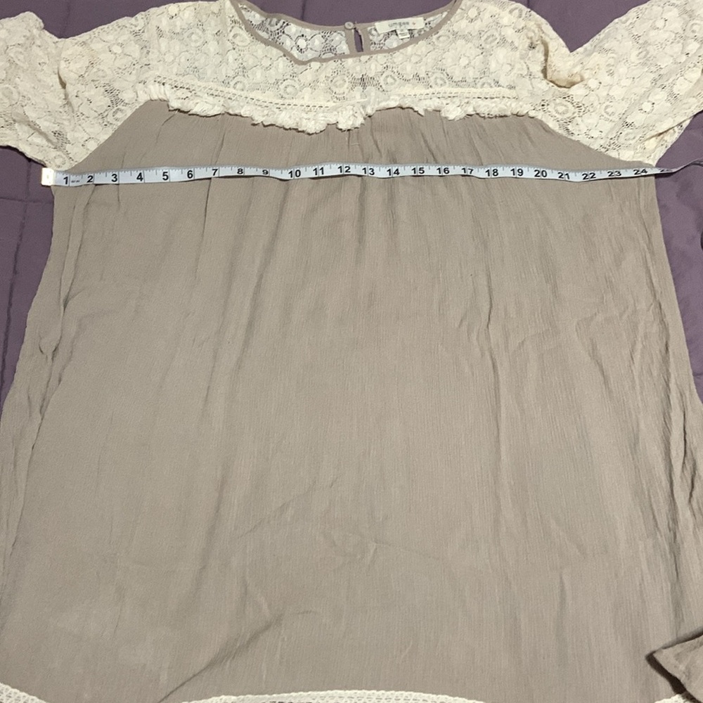 Umgee Tunic - Picture 5 of 6